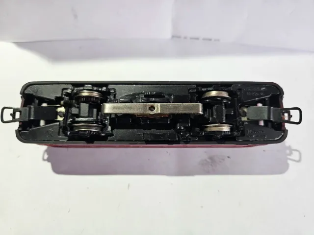 Märklin Ferrobús - Perfecto Estado