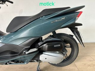 HONDA PCX 125