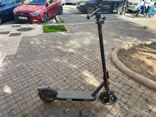 Patinete Eléctrico Xiaomi Scooter Élite