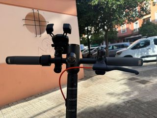 Patinete Eléctrico Xiaomi Scooter Élite