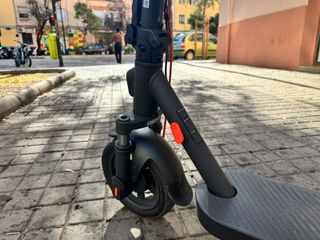 Patinete Eléctrico Xiaomi Scooter Élite