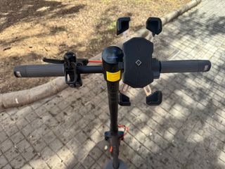 Patinete Eléctrico Xiaomi Scooter Élite