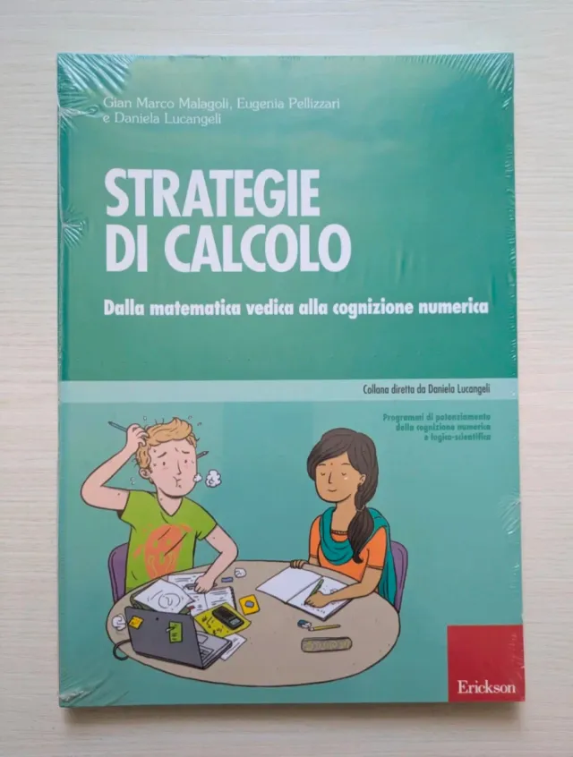 Strategie di calcolo Erickson