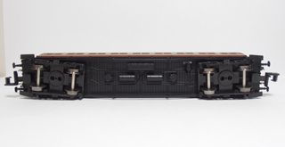 Coche Renfe Costa 2ª Clase Arnold Escala N