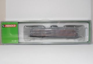 Coche Renfe Costa 2ª Clase Arnold Escala N