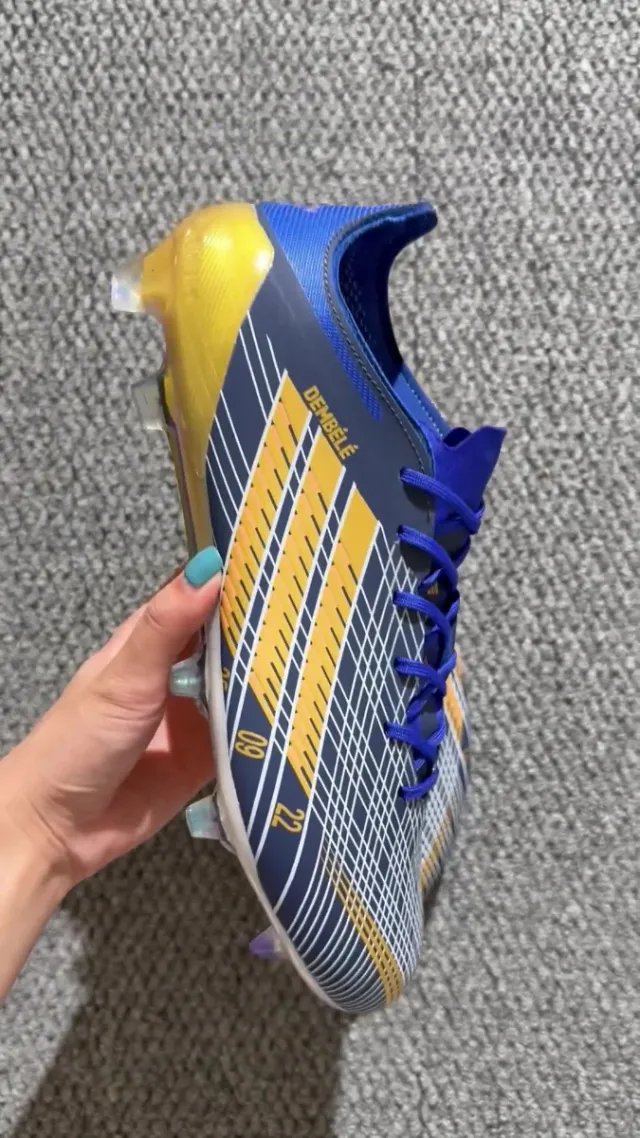 Botas Fútbol Adidas F50 Elite Dembele