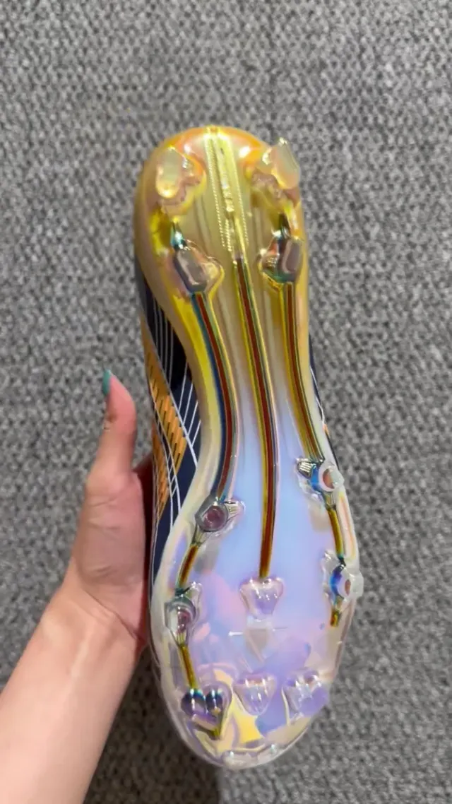 Botas Fútbol Adidas F50 Elite Dembele