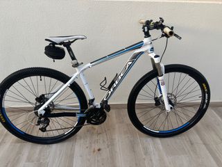 Bicicleta Orbea Alma 29”
