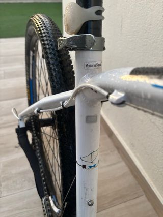 Bicicleta Orbea Alma 29”