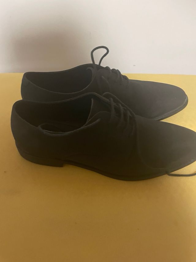 Zapatos de vestir Pier One negros