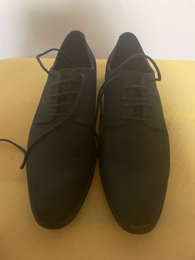 Zapatos de vestir Pier One negros