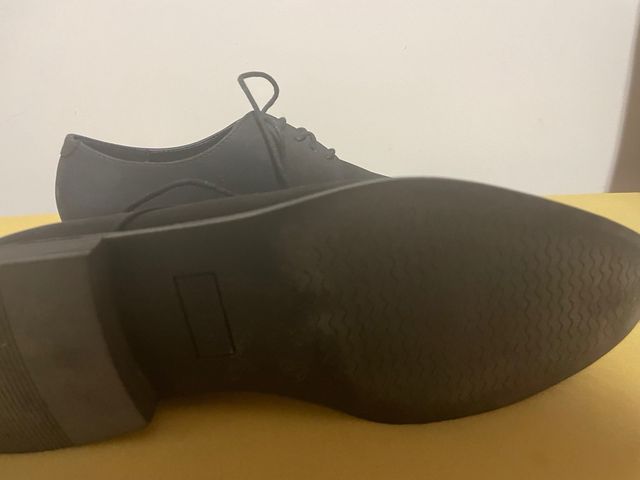 Zapatos de vestir Pier One negros