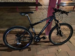 Bicicleta Trek 3900 Rodado 26