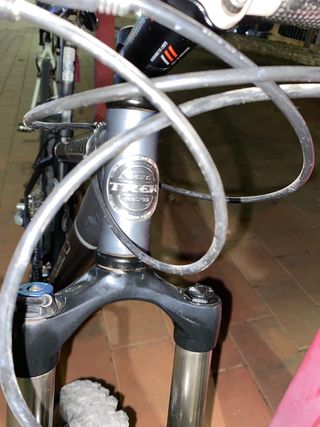 Bicicleta Trek 3900 Rodado 26