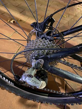 Bicicleta Trek 3900 Rodado 26