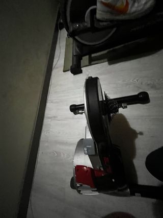 Rodillo Élite Turbo Muin Smart B+