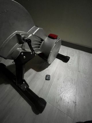 Rodillo Élite Turbo Muin Smart B+