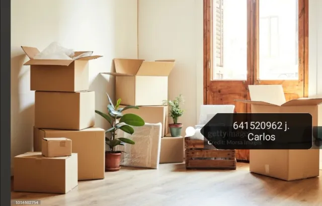 BaraaTo mudanzas PORtES económicos