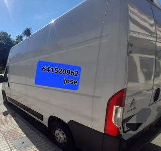 BaraaTo mudanzas PORtES económicos