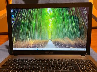 Notebook Asus Intel Core i7 SSD 240GB