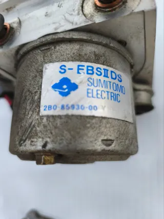 Pompa ABS Yamaha TDM 900