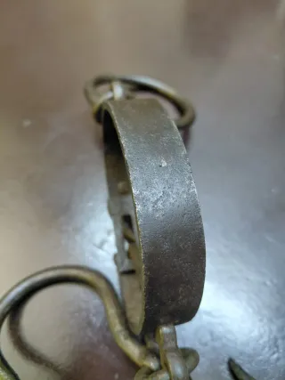 Balanza de colgar marca  Krups