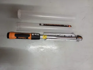 Llave Dinamétrica Beta 40-200Nm Zero-Reset