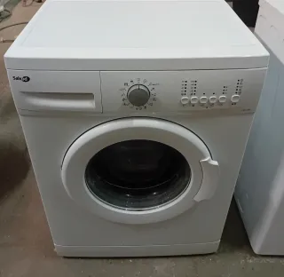 Lavadora Saivod LST 1267