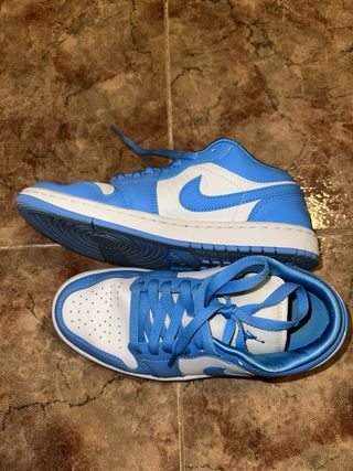 Nike Air Jordan 1 Low