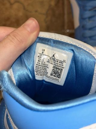 Nike Air Jordan 1 Low