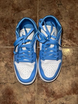 Nike Air Jordan 1 Low