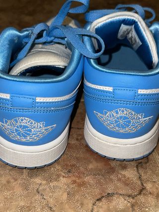 Nike Air Jordan 1 Low