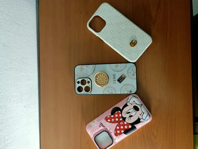 Lotes de Carcasas para Móvil para mujeres