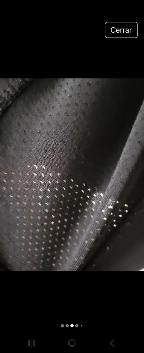 Camiseta Spyro Negra y Turquesa Manga Larga