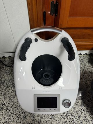 Thermomix TM5