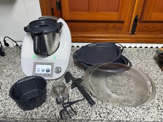 Thermomix TM5