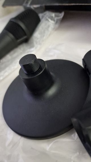 Micrófono Condensador Marantz M4U USB