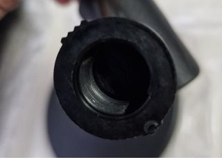 Micrófono Condensador Marantz M4U USB