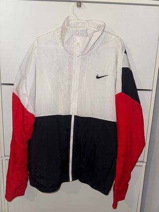 Chaqueta Nike Tricolor