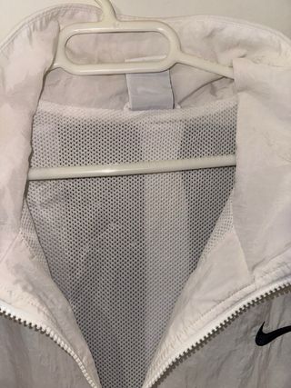 Chaqueta Nike Tricolor