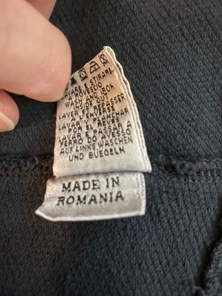 Giacca donna Freddy blu con cappuccio