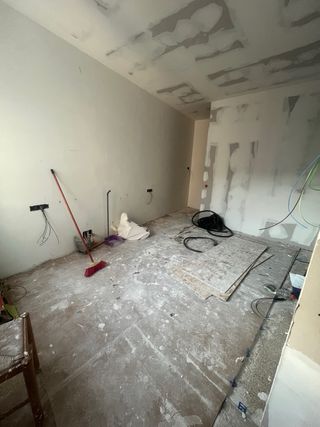 Servicios de reforma integral