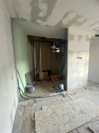 Servicios de reforma integral