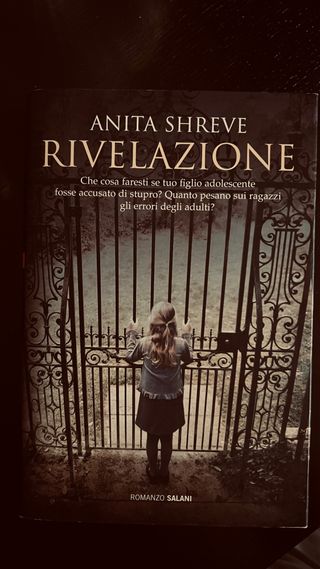 Rivelazione