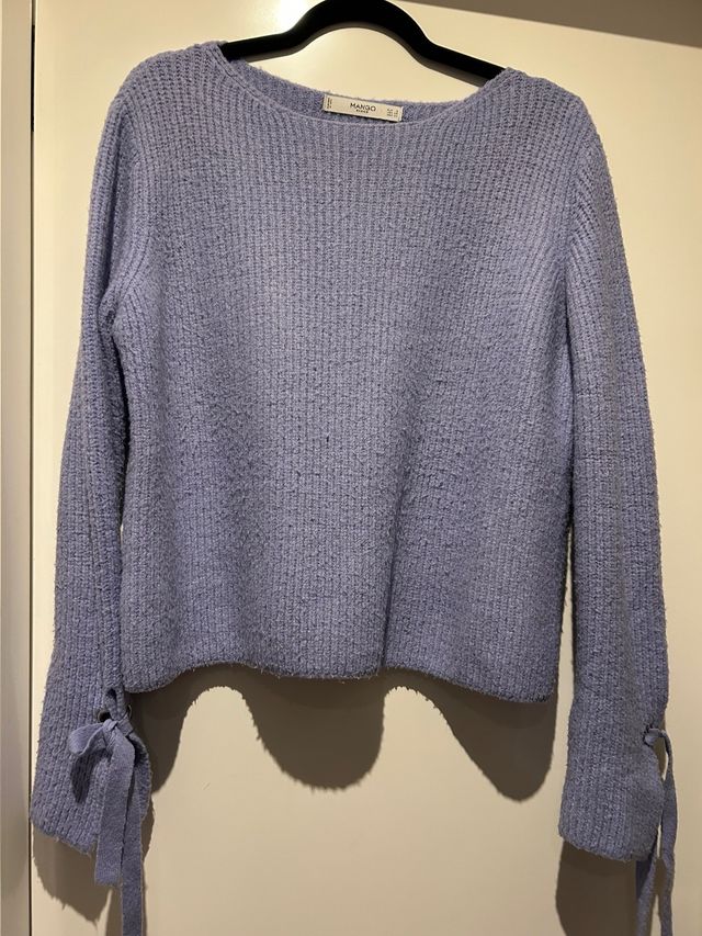 Jersey crop mangas lazo