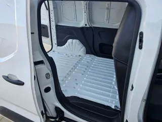 Peugeot Partner 2020