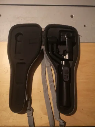 Estabilizador Gimbal Zhiyun Smooth Q