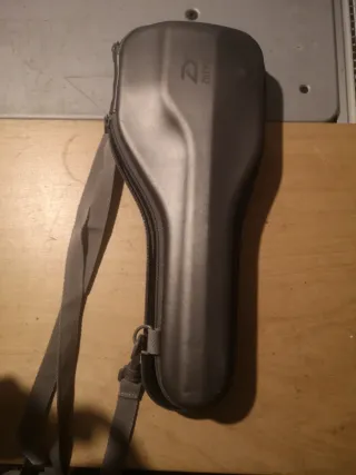 Estabilizador Gimbal Zhiyun Smooth Q