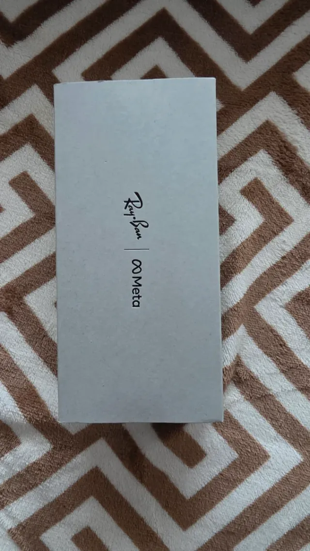 Ray Ban meta wayfarer Gen2 RW4012 transitions