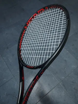 Raqueta tenis Head Prestige